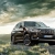 На фоне гор и облаков фото нового BMW X5