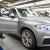 Новый BMW X5 выходит с конвейера, последние проверки